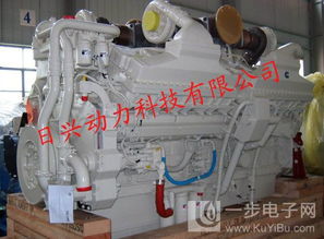 专业修理康明斯QSK60 78柴油发动机发电机组 供应专业修理康明斯QSK60 78柴油发动机发电机组